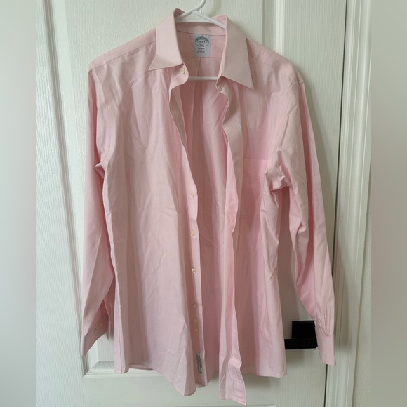 Brooks Brother’s Regent button down shirt - Picture 1 of 3